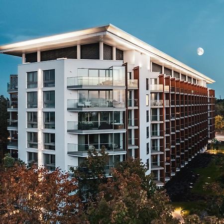 Apartamenty Sun & Snow Pinea Pobierowo Dış mekan fotoğraf